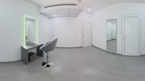 Green Room 2